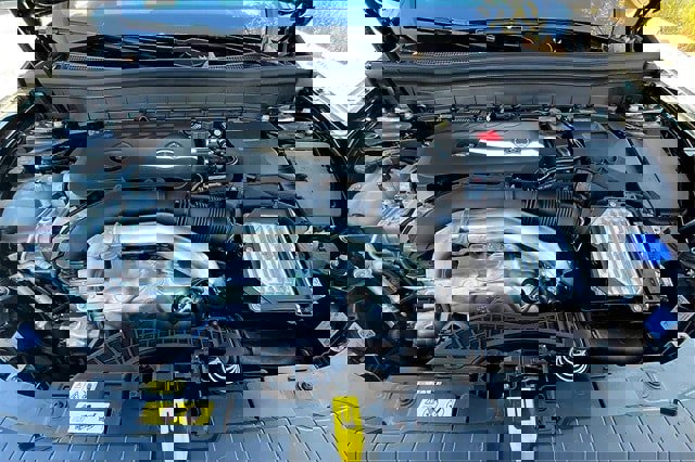 New 2026 Mercedes-Benz GLB 250 4MATIC image 14