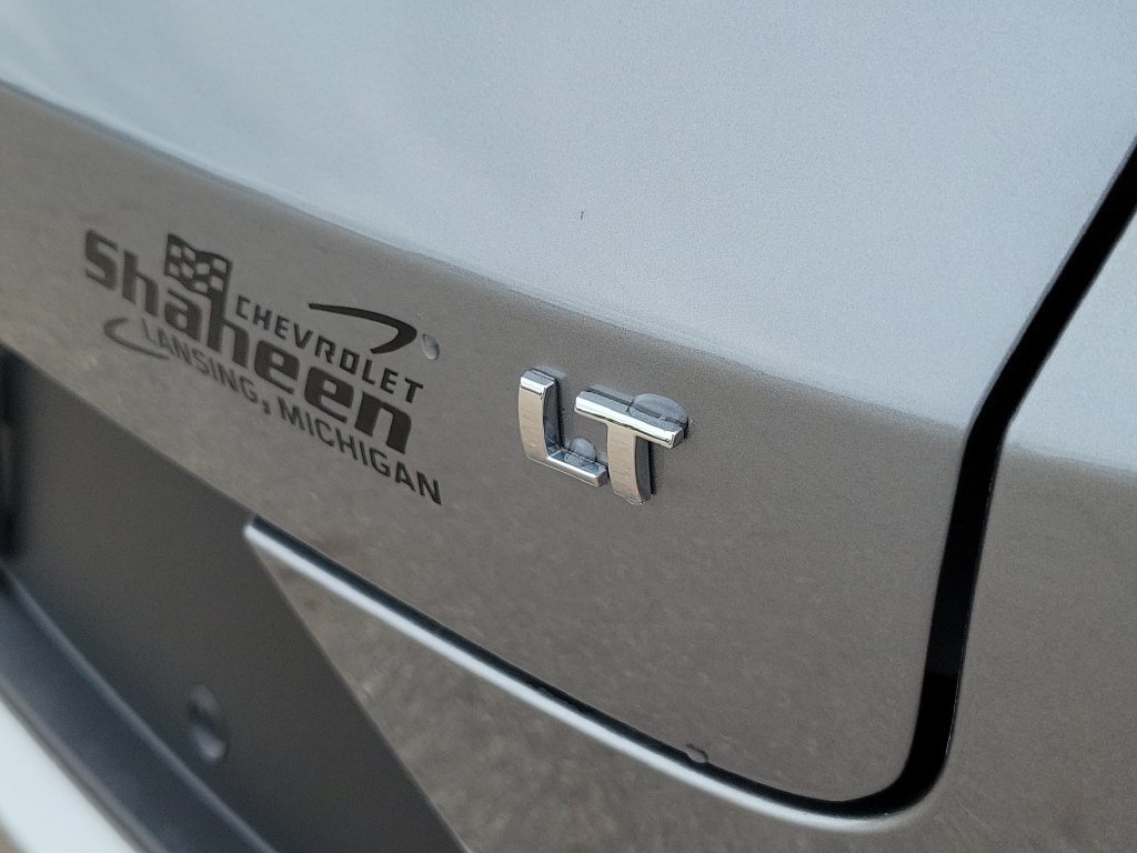 Used 2024 Chevrolet TrailBlazer LT w/ Convenience Package AWD/4WD image 38