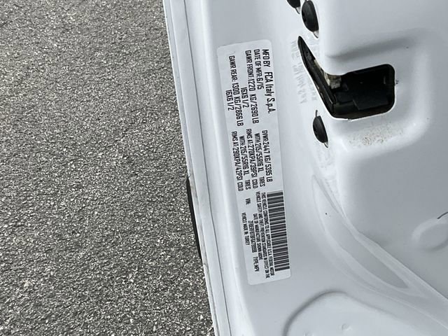 Used 2015 RAM ProMaster City Tradesman SLT w/ Rear Back-up Camera Group image 35