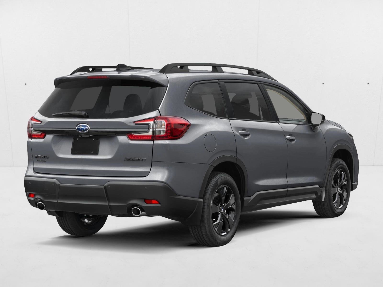 New 2026 Subaru Ascent Premium AWD/4WD image 2