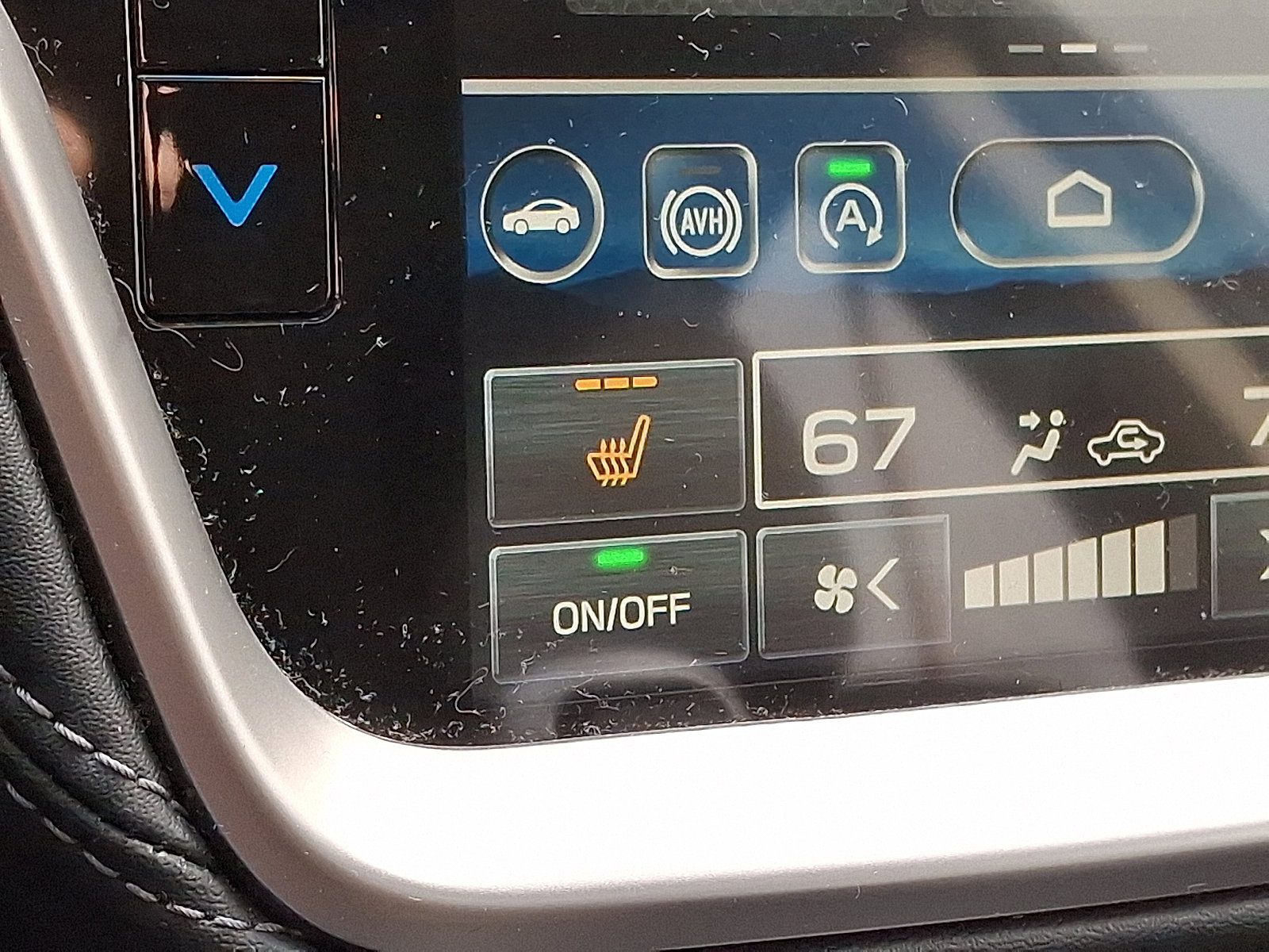 Used 2023 Subaru Legacy Limited image 25