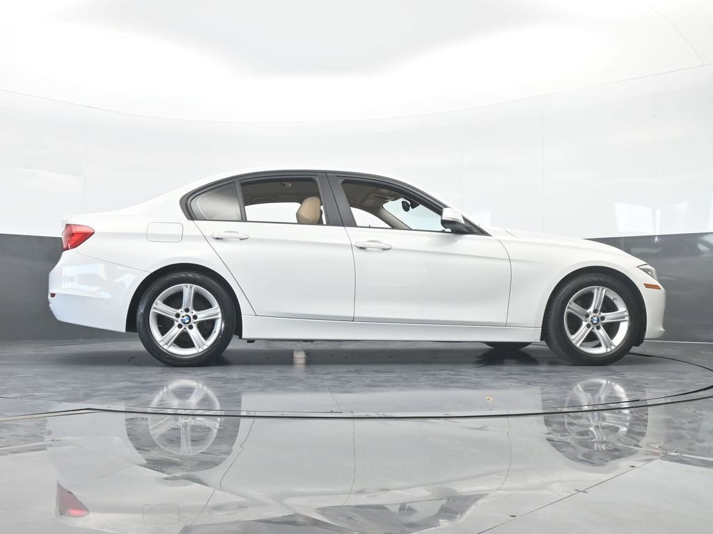Used 2014 BMW 320i Sedan image 56