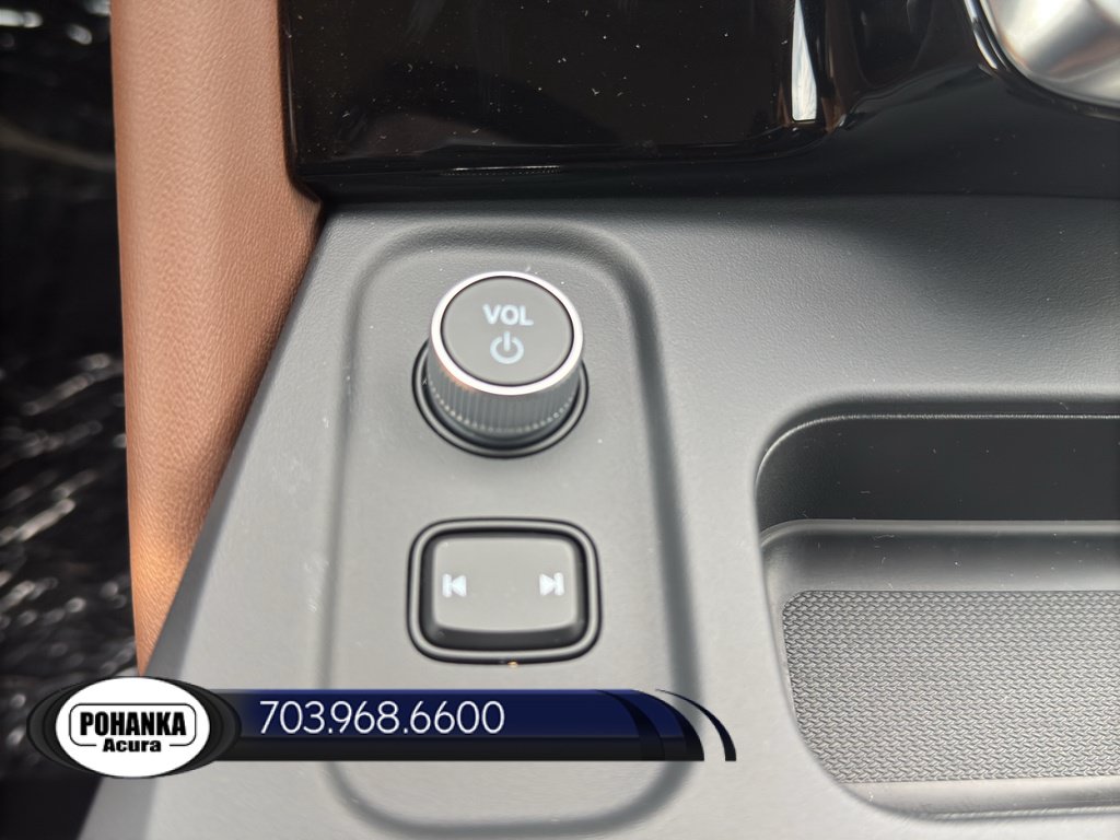 New 2026 Acura MDX w/ Technology Package AWD/4WD image 17