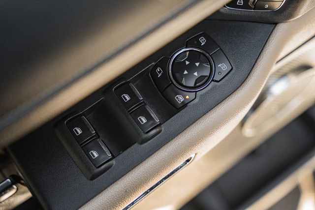 Used 2022 Ford Expedition XLT image 50