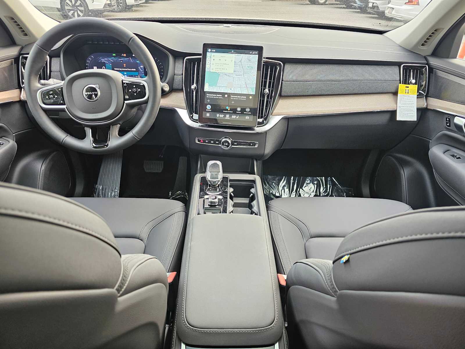 New 2026 Volvo XC90 B6 Plus image 16