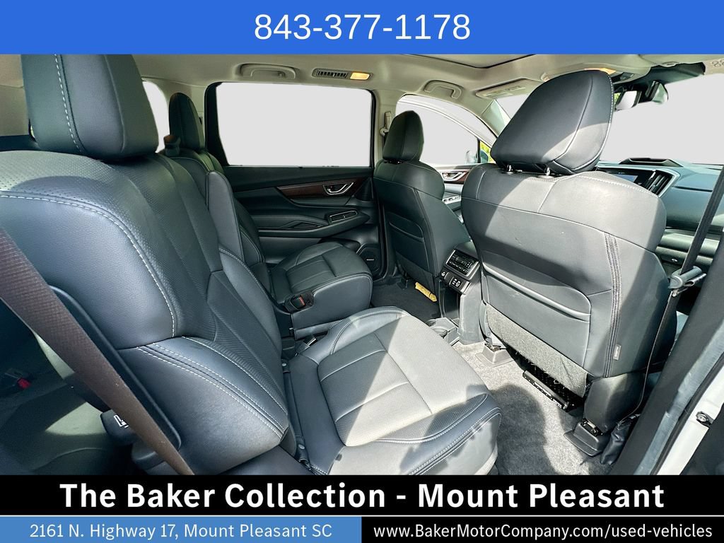 Used 2023 Subaru Ascent Touring AWD/4WD image 30