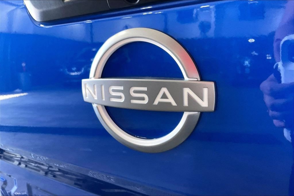 Used 2024 Nissan Frontier SL w/ Technology Package RWD image 41