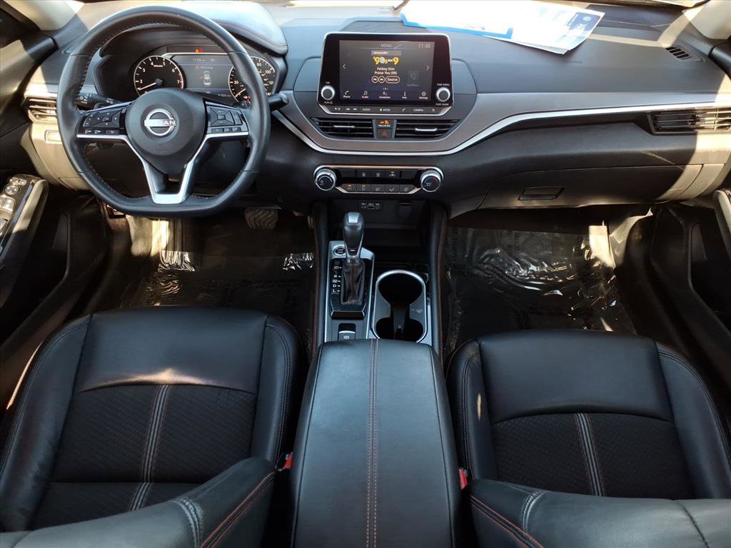 Used 2023 Nissan Altima 2.5 SR image 24