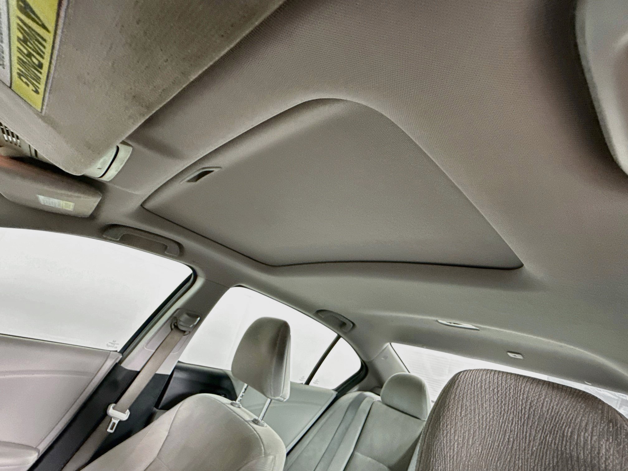 Used 2014 Honda Accord EX image 25