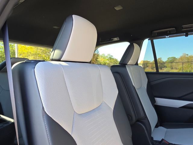 New 2026 Lexus TX 500h 500h F SPORT Performance Premi image 14