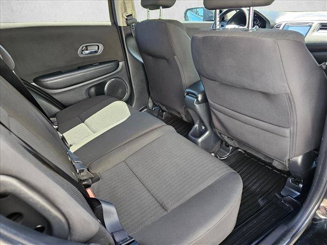 Used 2017 Honda HR-V EX image 14