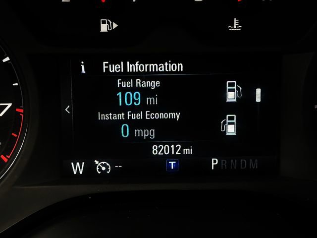 Used 2018 Chevrolet Camaro LT image 19