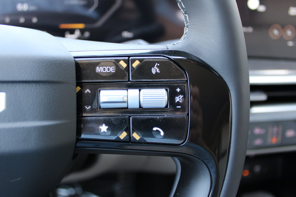 New 2026 Kia Sorento SX AWD/4WD image 23