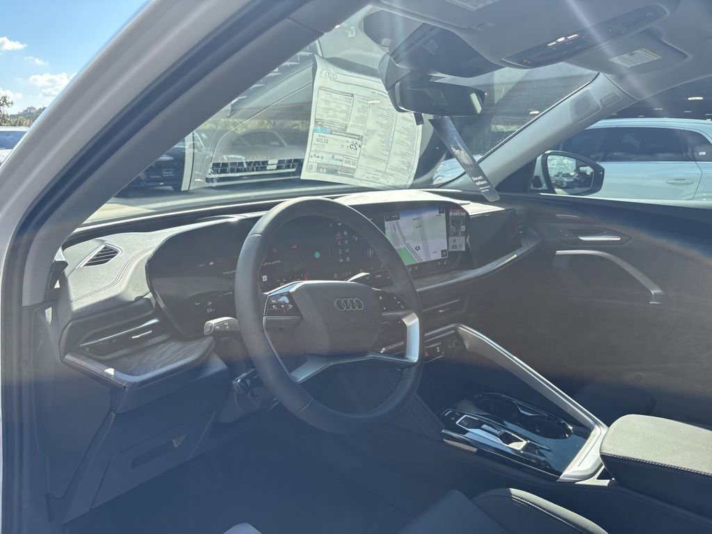 New 2025 Audi Q5 Premium Plus image 12
