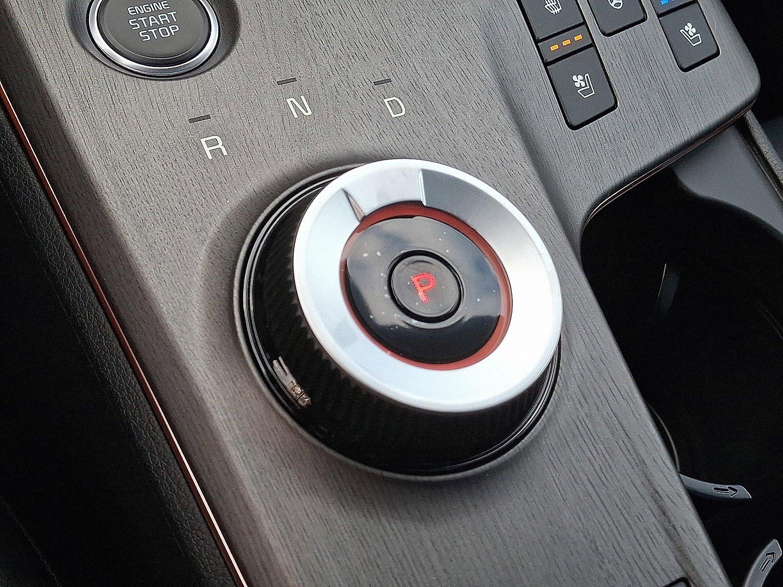 New 2026 Kia Sportage X-Line Prestige image 10