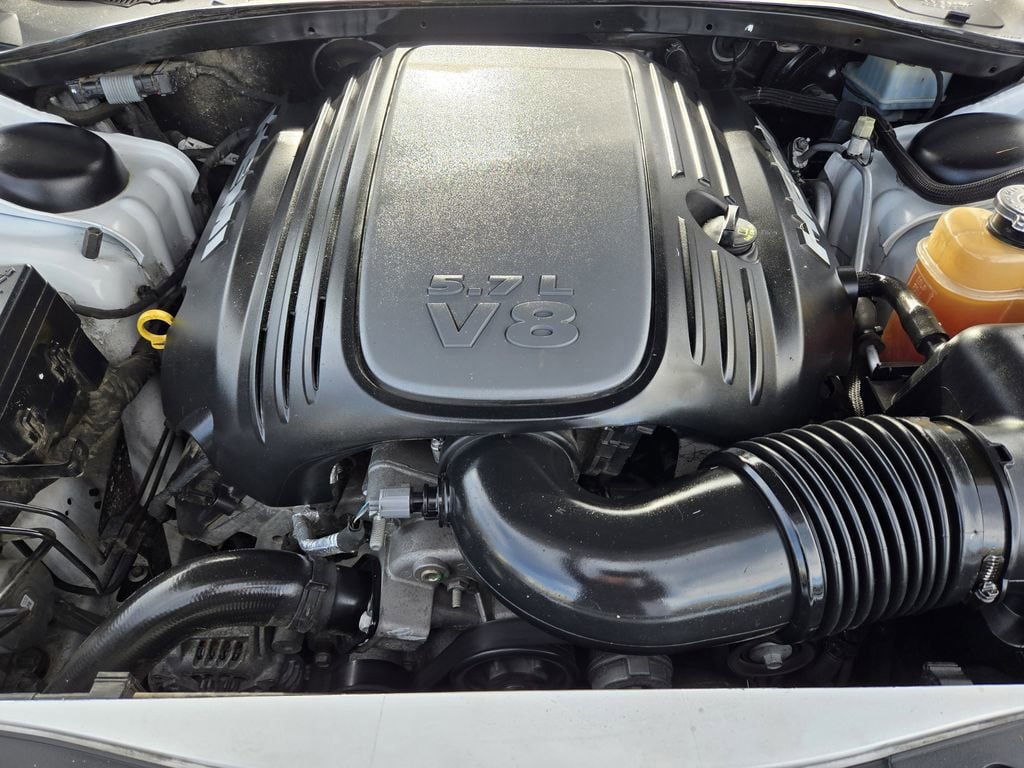 Used 2016 Dodge Charger R/T image 19