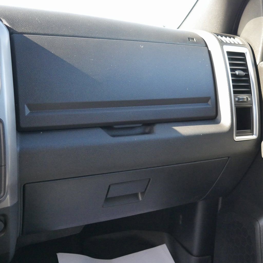 Used 2022 RAM 1500 Classic Warlock w/ Electronics Group image 40