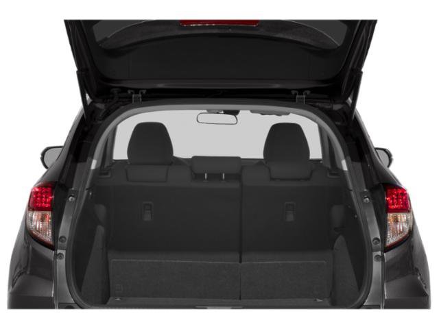 Certified 2022 Honda HR-V EX-L image 11