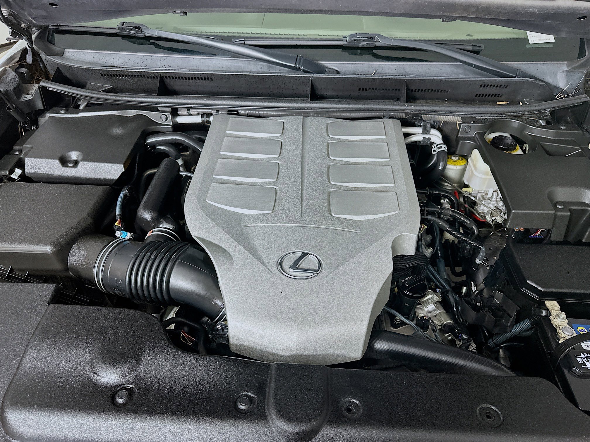 Used 2014 Lexus GX 460 image 35