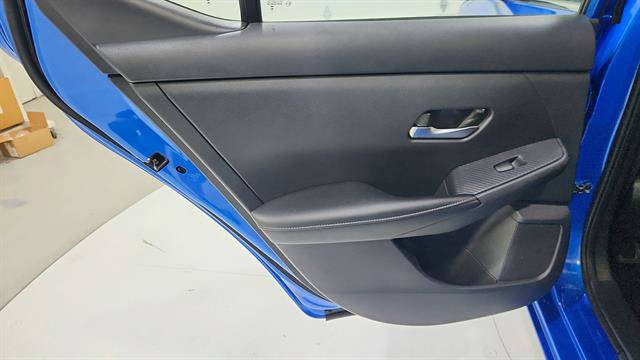 Used 2023 Nissan Sentra SV image 21