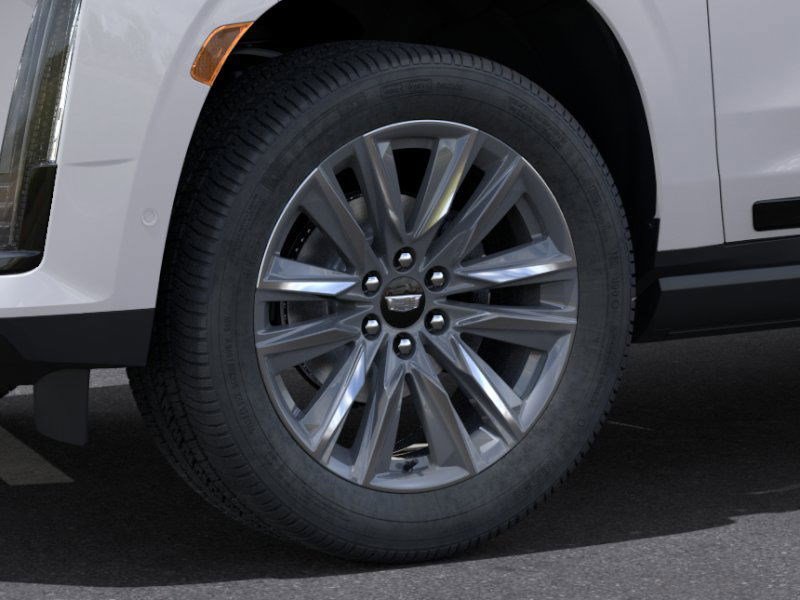 New 2023 Cadillac Escalade Sport w/ Touring Package image 9