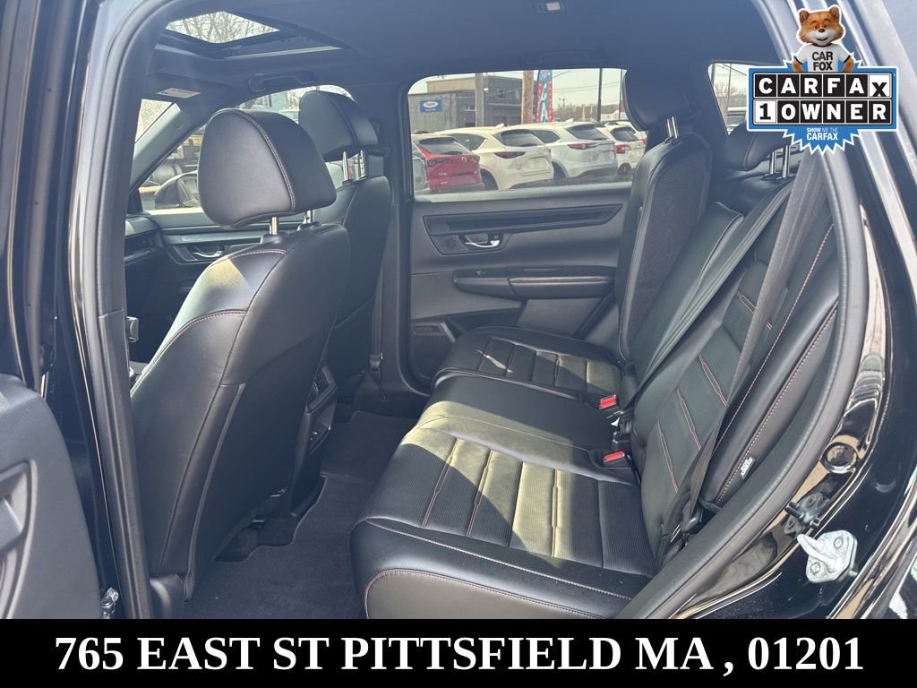 Used 2025 Honda CR-V Sport-L image 17