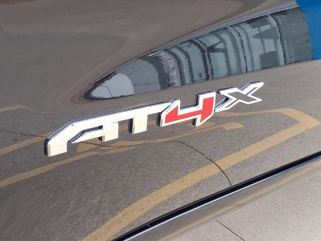 New 2026 GMC Sierra 1500 AT4X w/ AT4X AEV Edition image 31