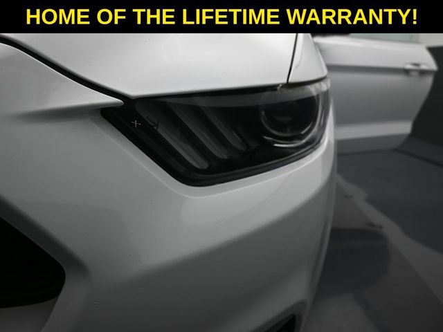 Used 2017 Ford Mustang Premium RWD image 48