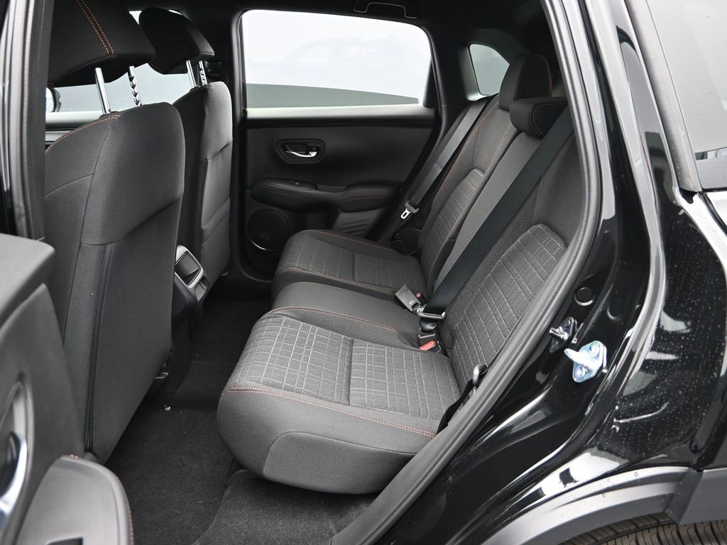 New 2026 Honda HR-V Sport image 34