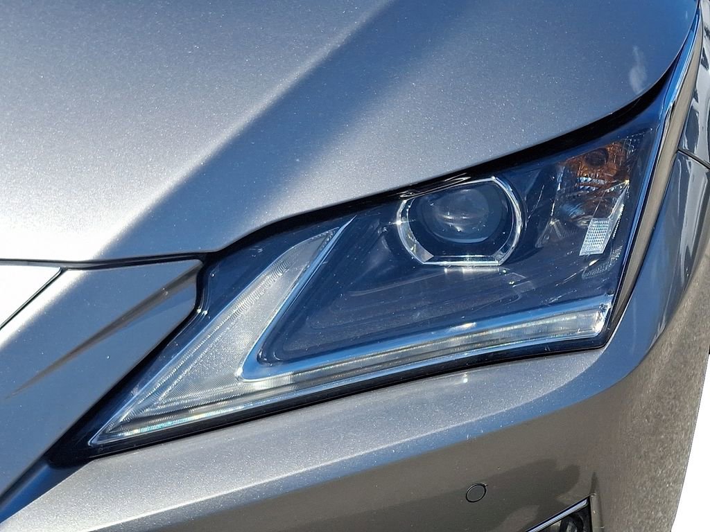 Used 2017 Lexus RX 350 AWD image 10