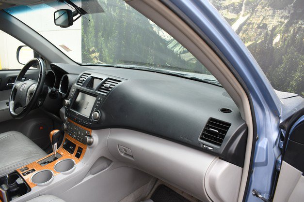 Used 2008 Toyota Highlander Limited AWD/4WD image 25