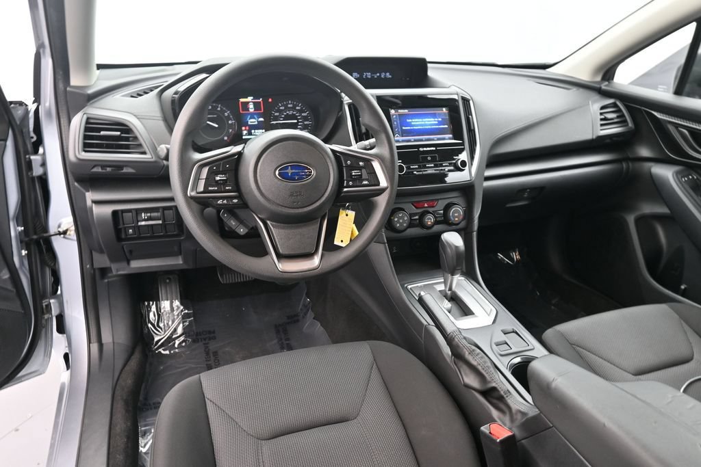 Used 2020 Subaru Impreza 2.0i AWD/4WD image 19