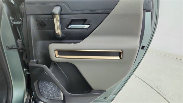 Used 2024 GMC Hummer EV 3X w/ Extreme Off-Road Package image 27