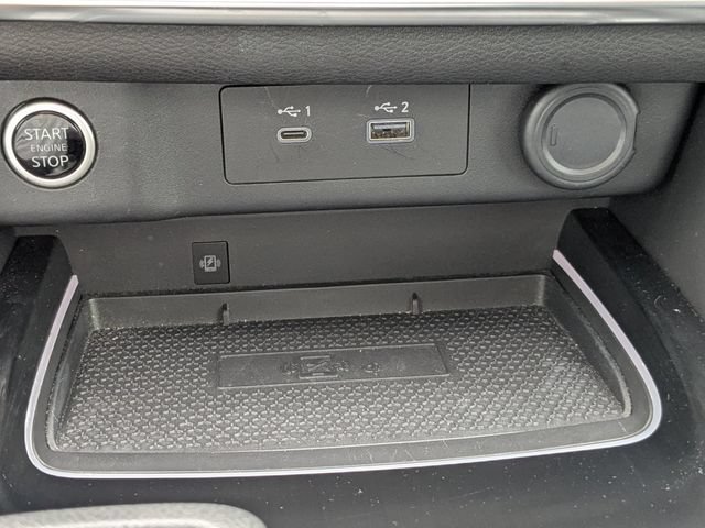 Used 2023 Nissan Rogue Platinum w/ Platinum Premium Package FWD image 22