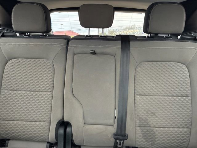 Used 2022 Ford Escape SE w/ Convenience Package image 35
