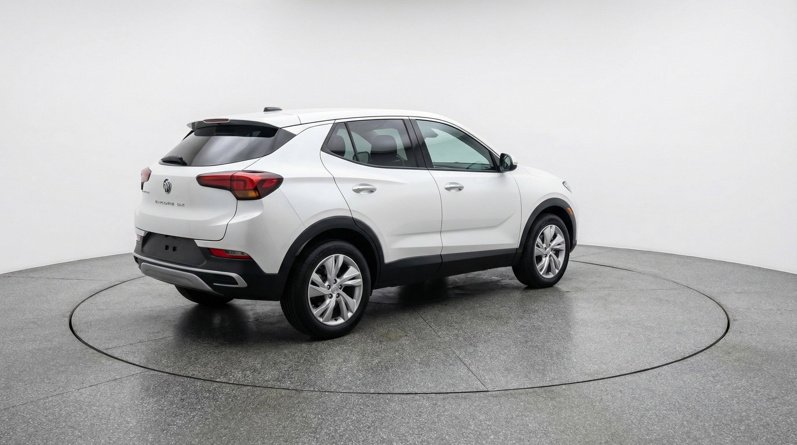 Used 2025 Buick Encore GX Preferred image 9