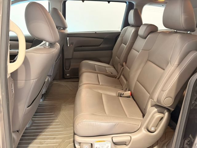 Used 2016 Honda Odyssey EX-L image 12