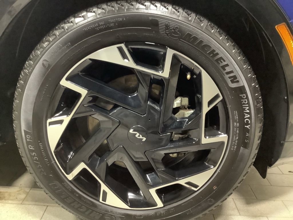 Certified 2023 Kia Sportage SX image 27