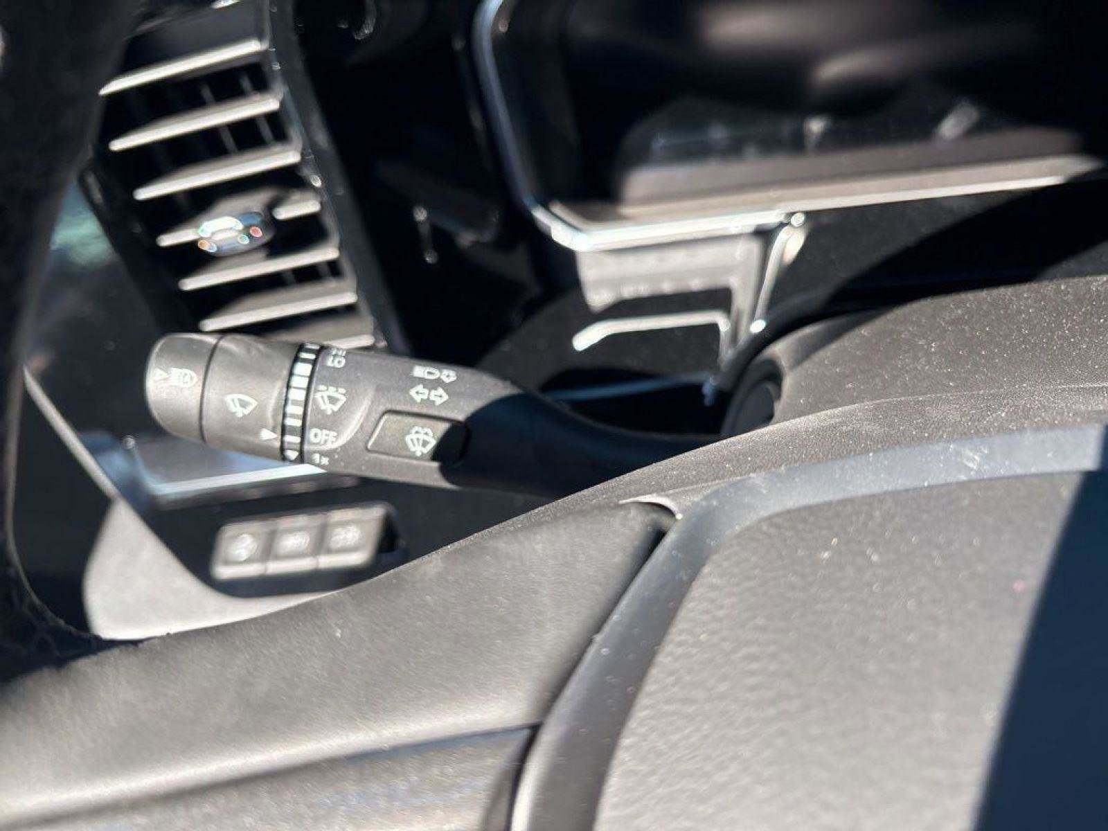 New 2026 Chevrolet Silverado 2500 ZR2 w/ LPO, Dark Essentials Package image 26