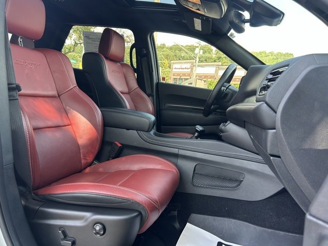 Used 2024 Dodge Durango SRT image 51