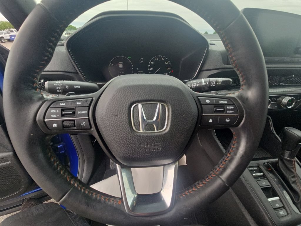 Used 2023 Honda CR-V Sport image 18