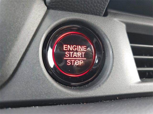 Certified 2025 Honda Pilot Black Edition image 30