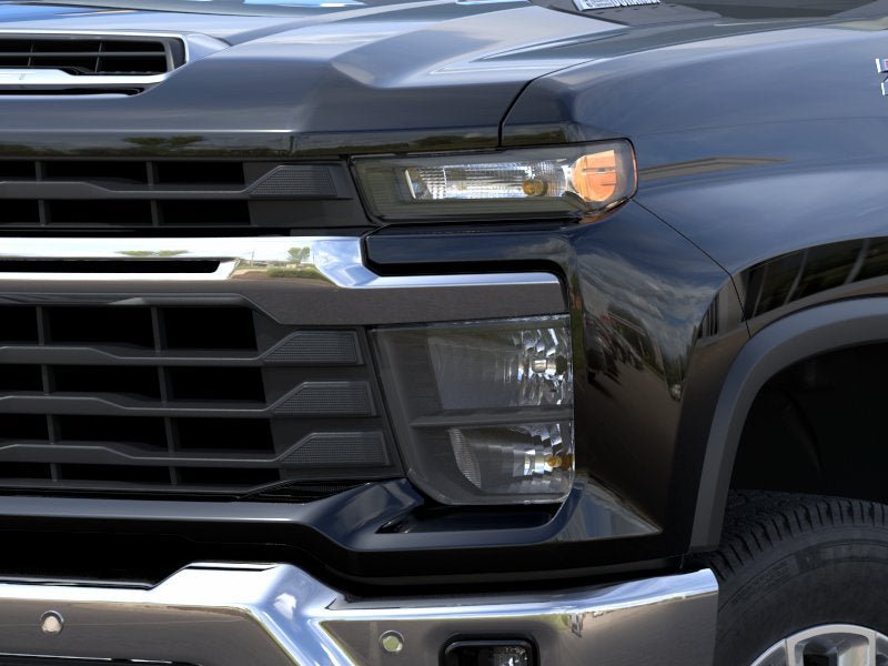 New 2026 Chevrolet Silverado 3500 LT w/ All Star Edition AWD/4WD image 10