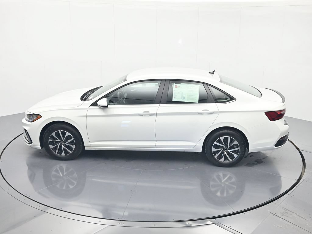 Used 2026 Volkswagen Jetta S FWD image 35