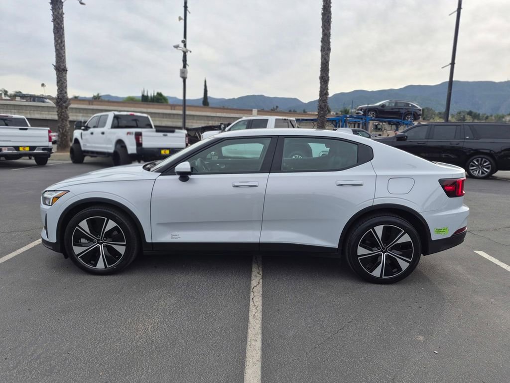 Used 2023 Polestar Polestar 2 image 4