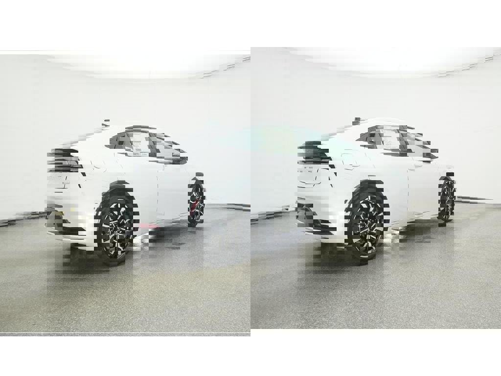 New 2026 Toyota Prius Plug-In Hybrid FWD image 25