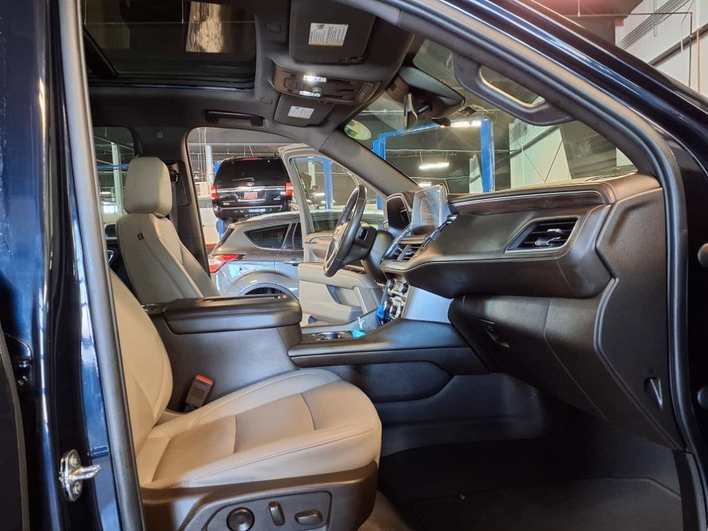 Used 2023 Chevrolet Tahoe LT image 7