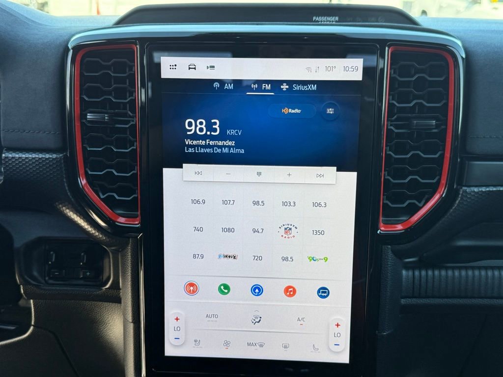 Certified 2024 Ford Ranger Raptor image 31