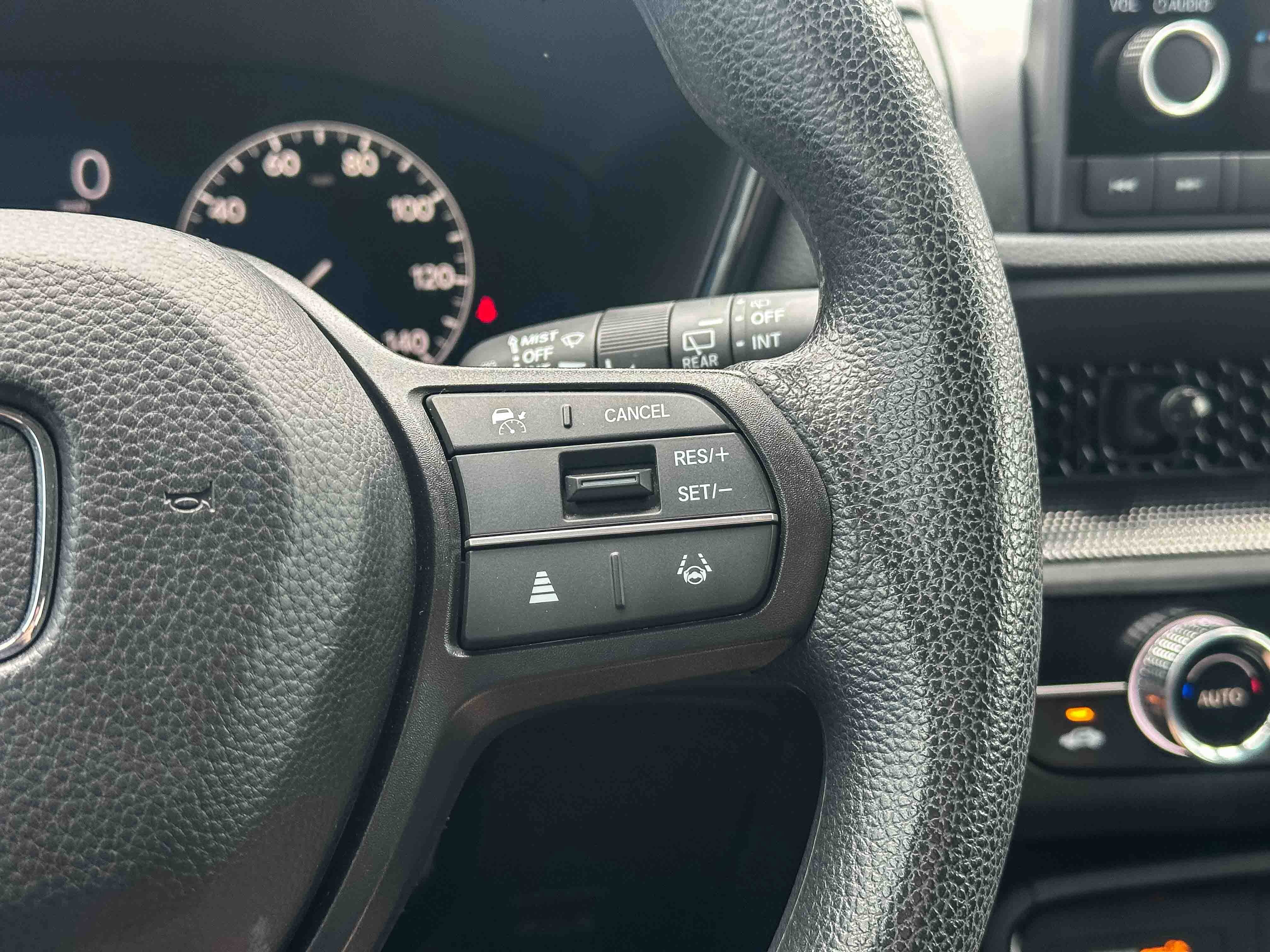 Certified 2024 Honda CR-V EX image 28