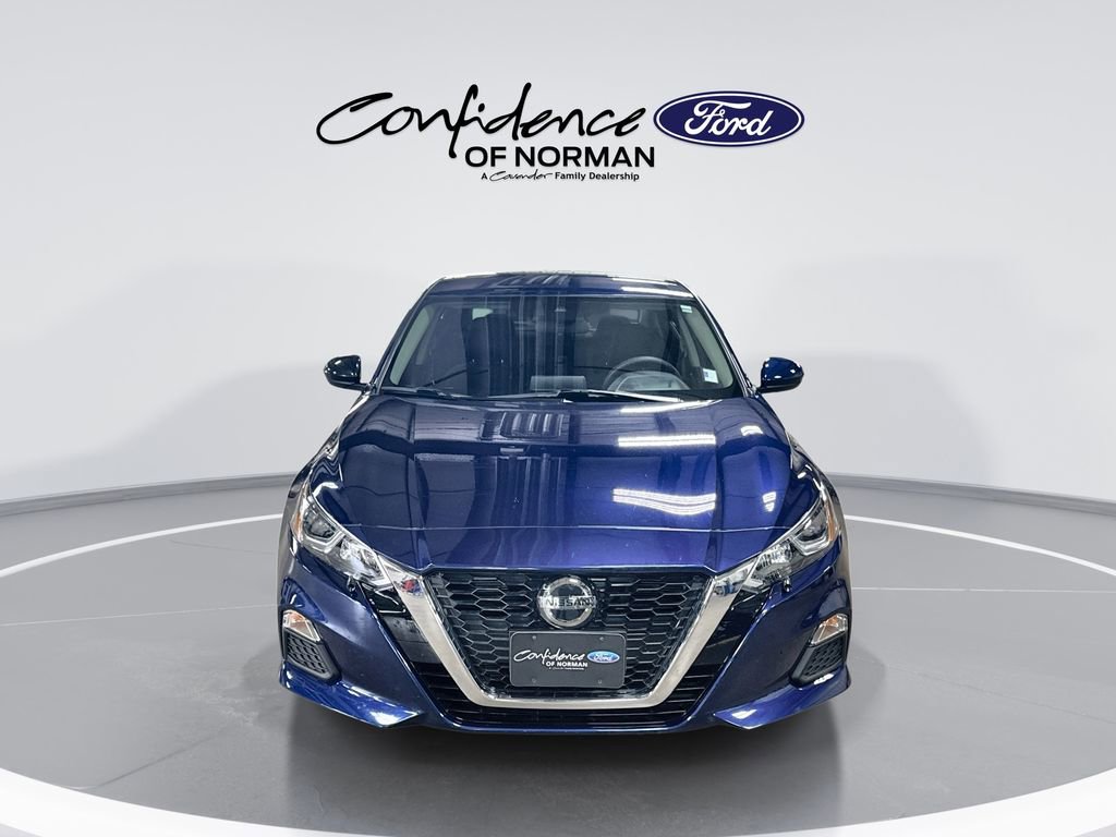 Used 2020 Nissan Altima 2.5 S w/ Driver Assist Package image 2